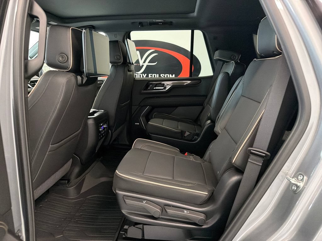 New 2026 GMC Yukon Elevation w/ Elevation Premium Package RWD image 14