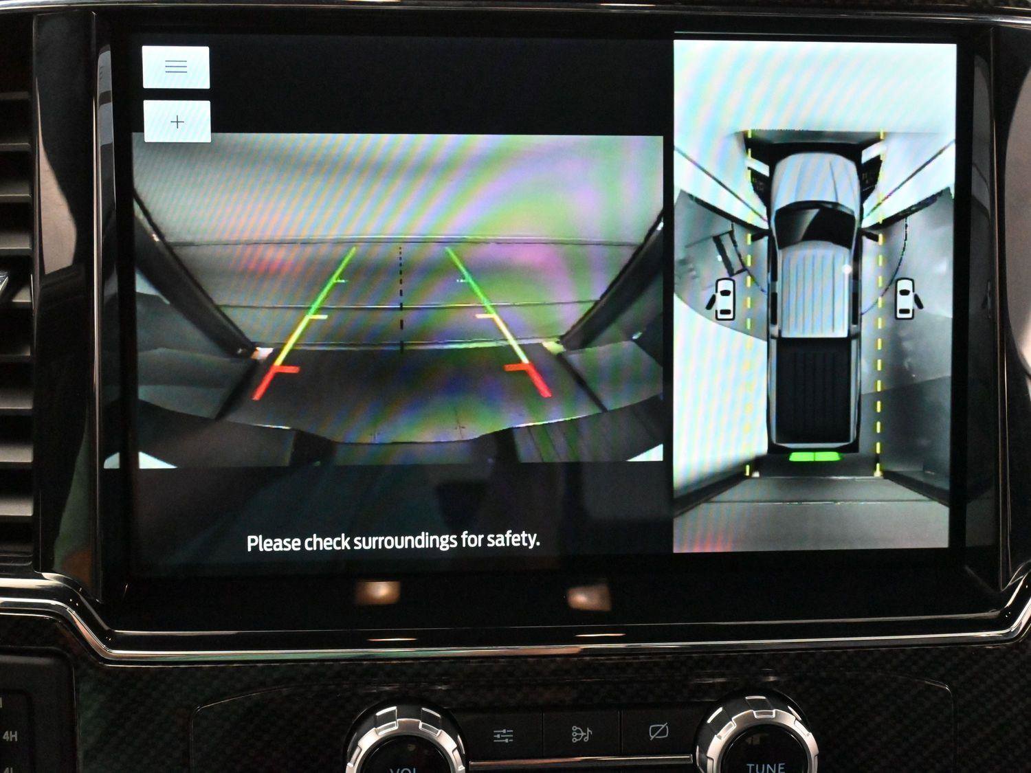 Used 2022 Ford F250 Lariat w/ Lariat Ultimate Package image 23