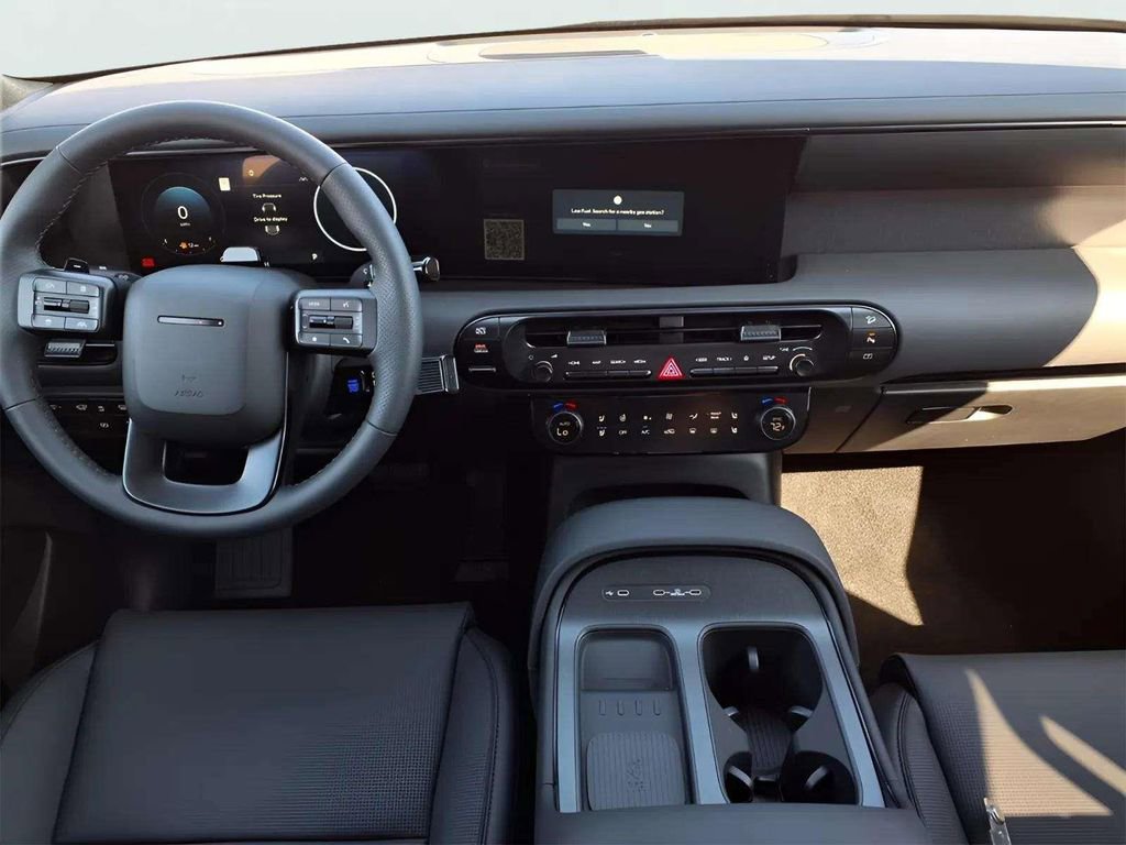 New 2026 Hyundai Palisade XRT Pro image 9