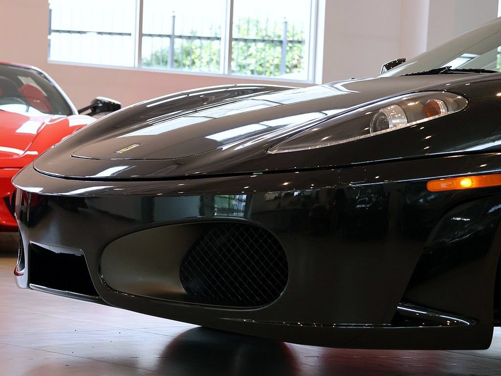 Used 2008 Ferrari F430 Spider RWD image 52