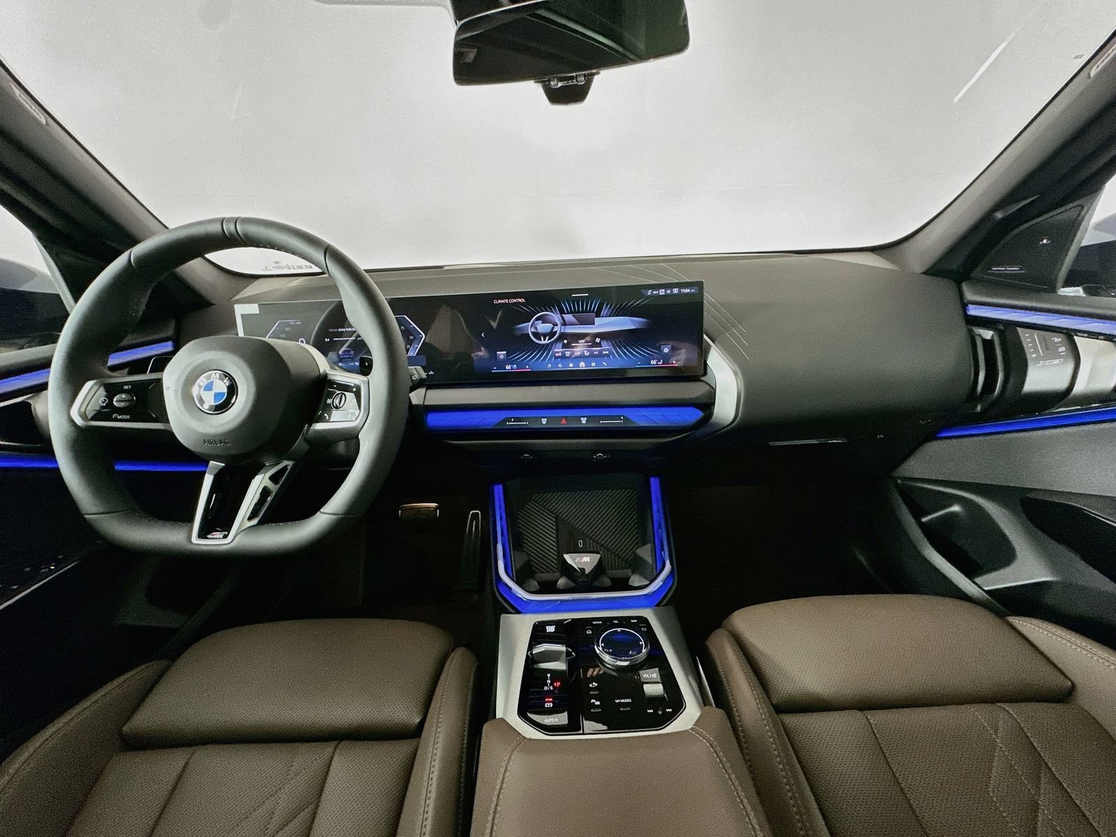 New 2026 BMW X3 xDrive30i w/ Premium Package AWD/4WD image 14