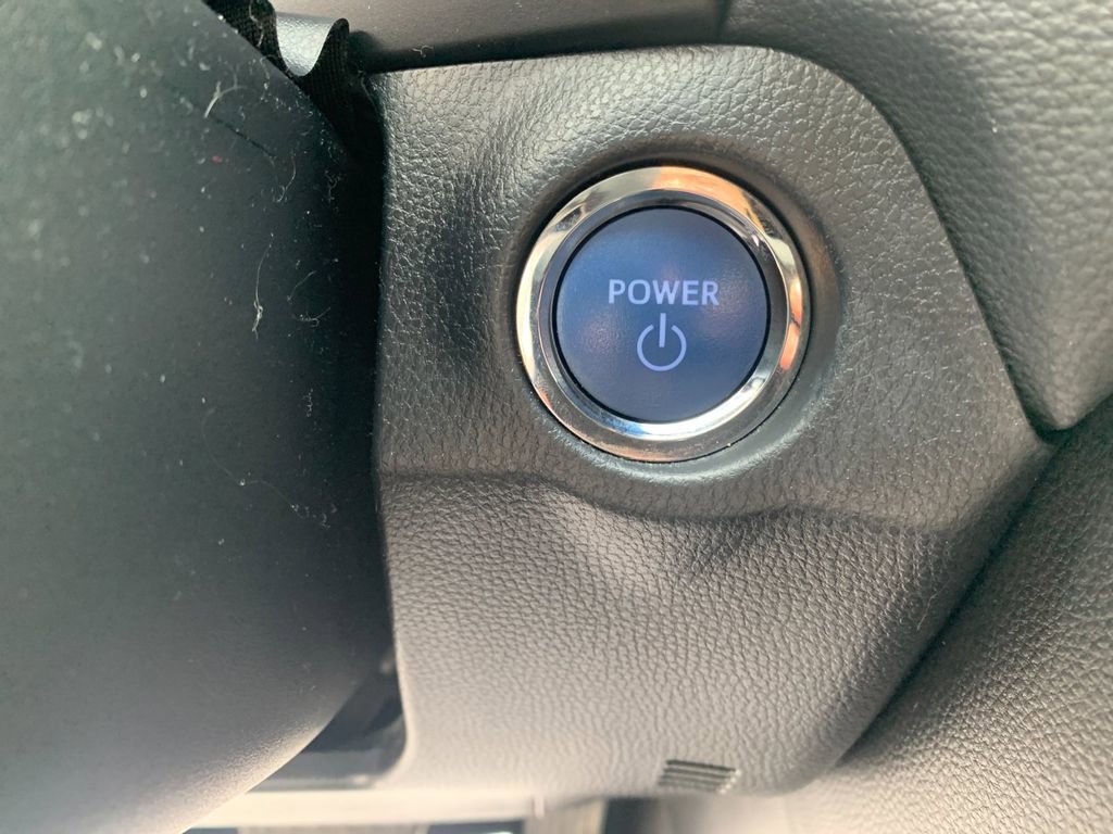 Used 2021 Toyota RAV4 XSE w/ XSE Grade Weather Package image 27