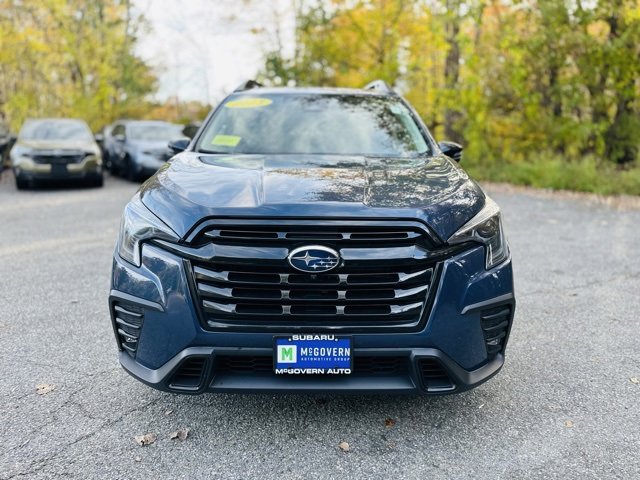 Used 2023 Subaru Ascent Onyx Edition Limited image 2