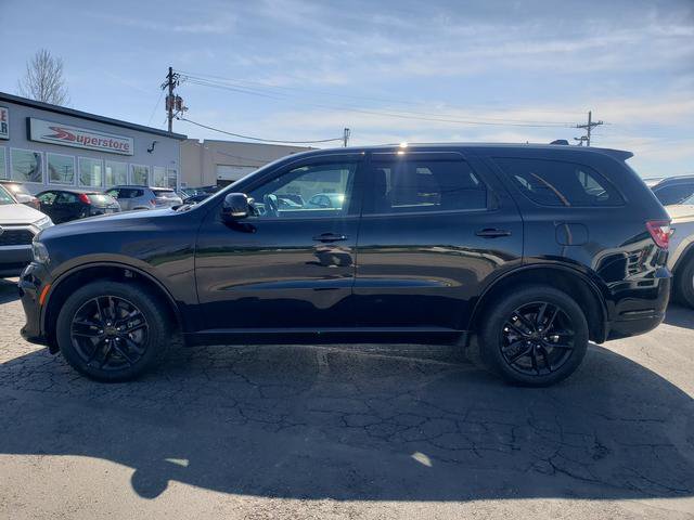 Used 2021 Dodge Durango GT image 7