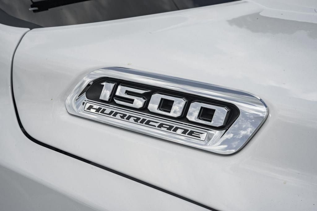 New 2026 RAM 1500 Big Horn image 15