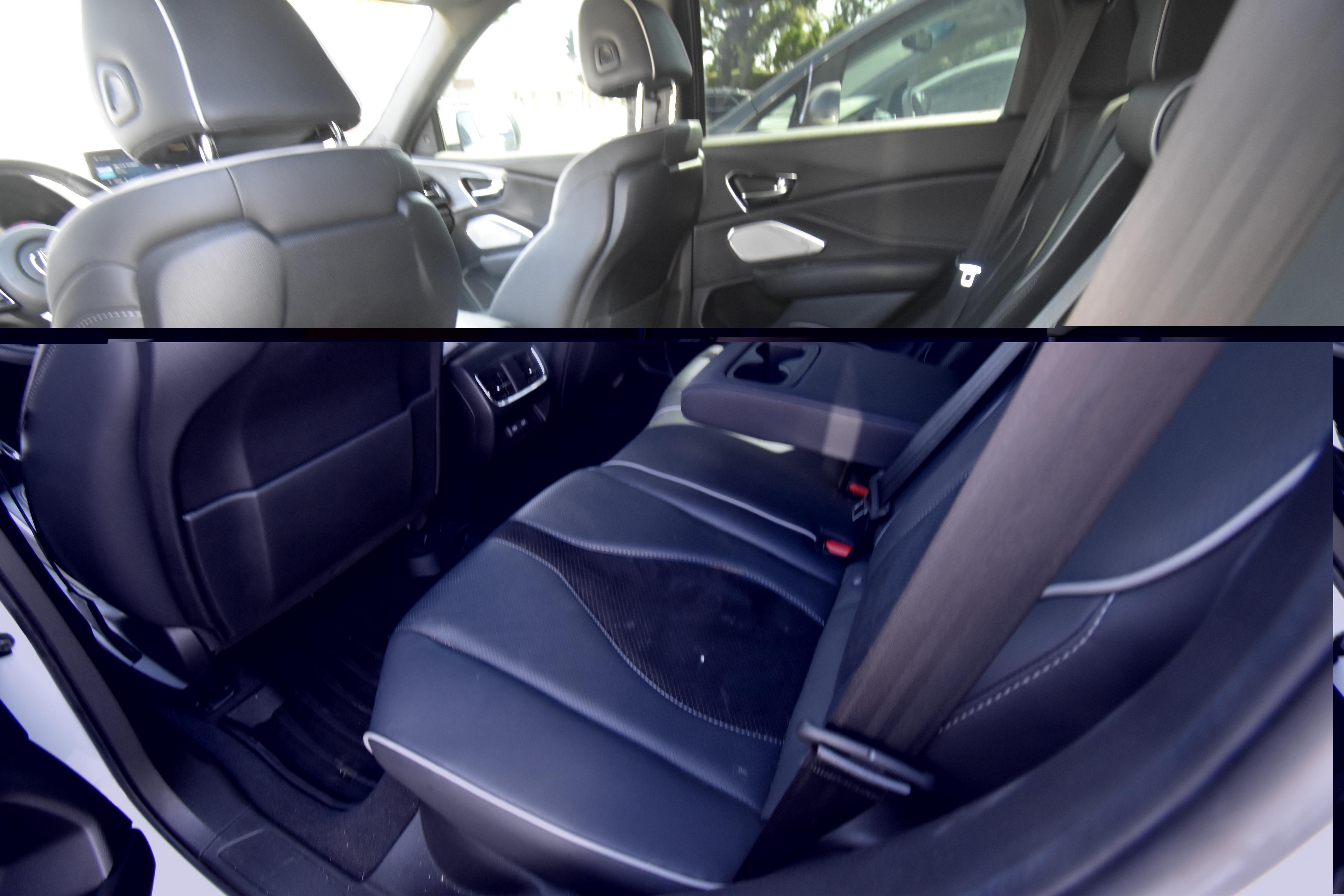Used 2019 Acura RDX A-Spec w/ Technology Package FWD image 10