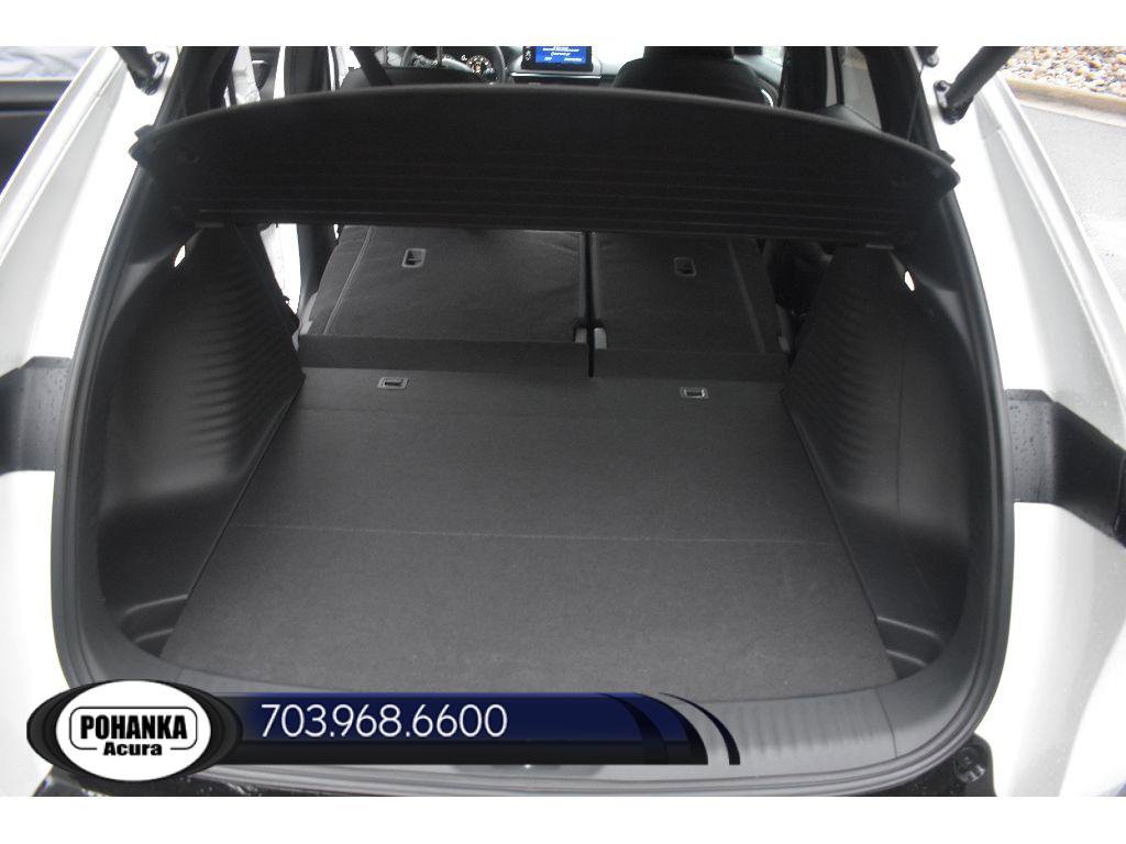 New 2025 Acura ADX A-Spec image 17