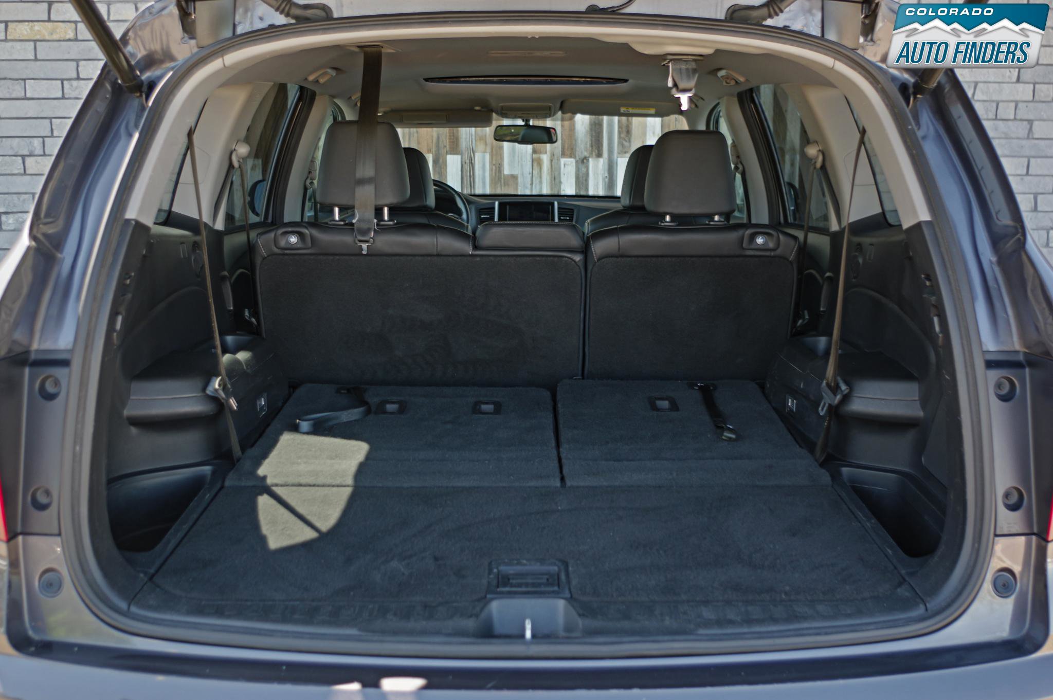 Used 2018 Honda Pilot EX-L image 29