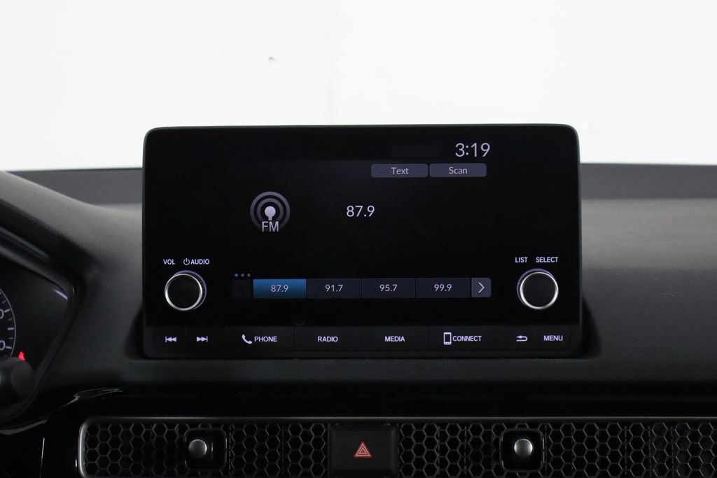 Used 2024 Honda Civic LX image 26