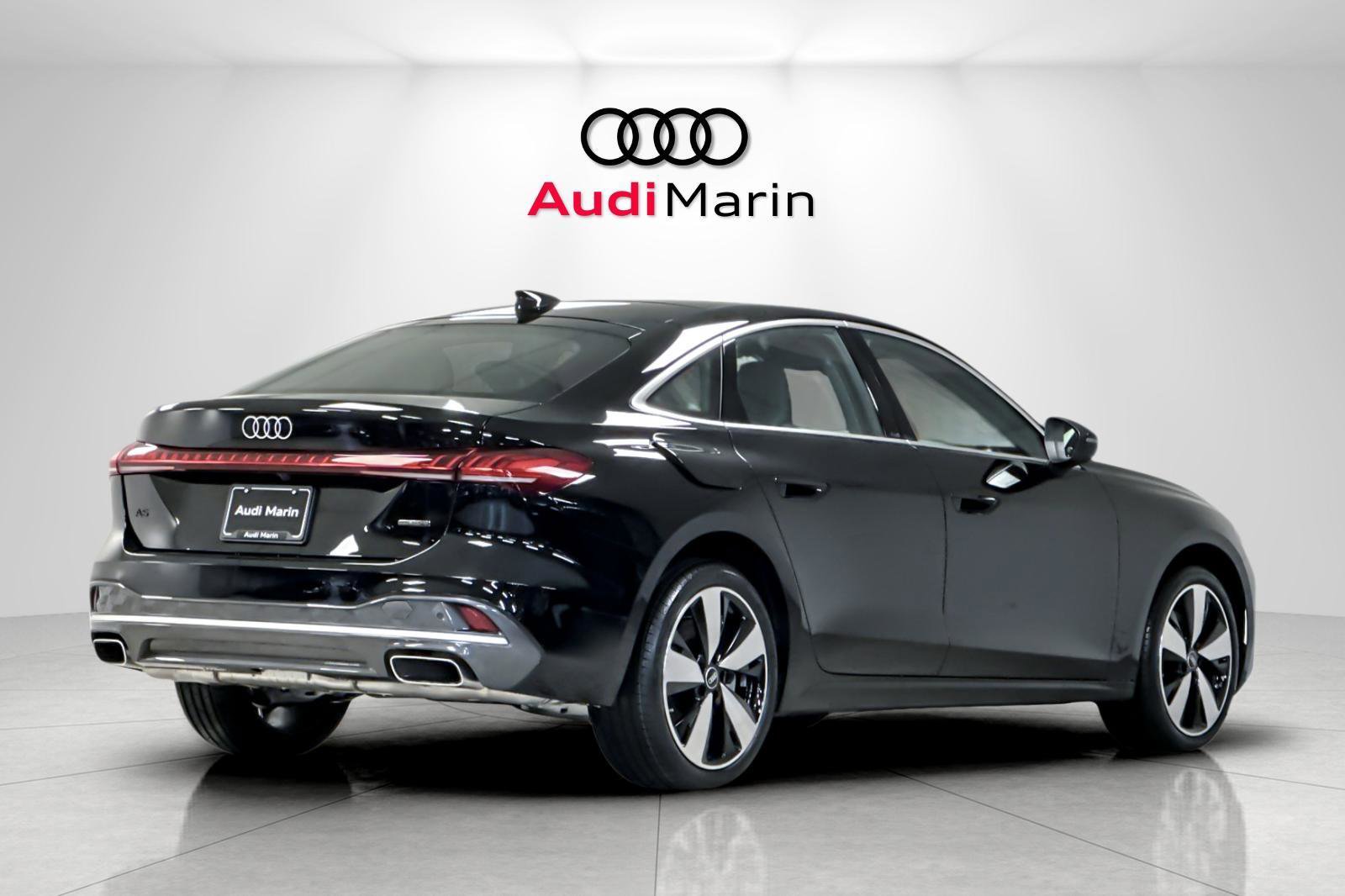 New 2025 Audi A5 2.0T Premium Plus image 5