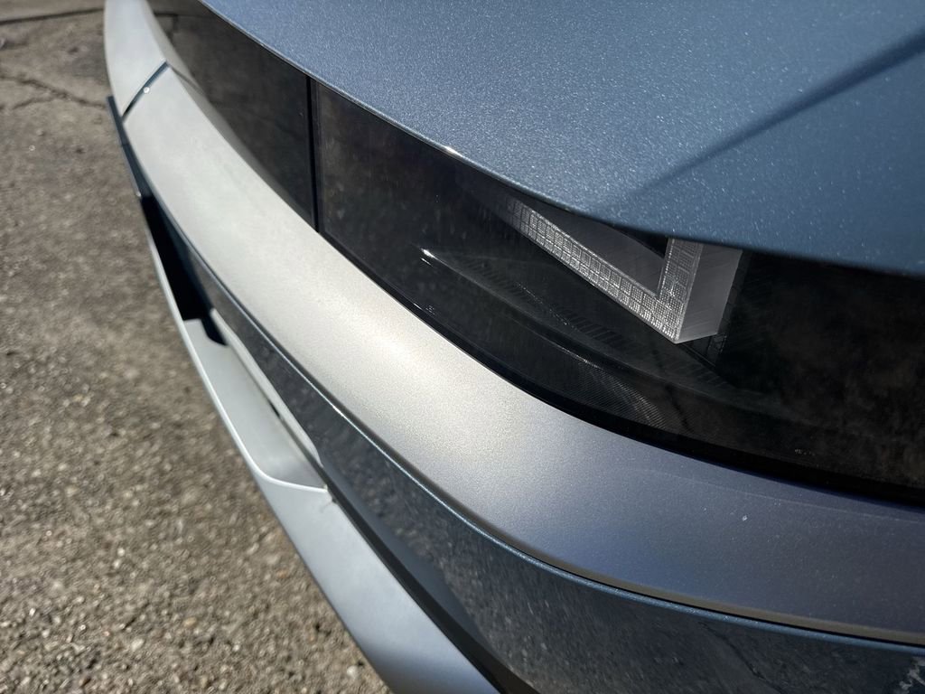 Used 2025 Hyundai Ioniq 5 SEL image 10