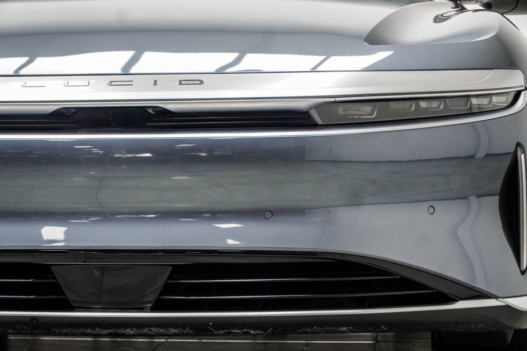 Used 2024 Lucid Air Touring AWD/4WD image 12