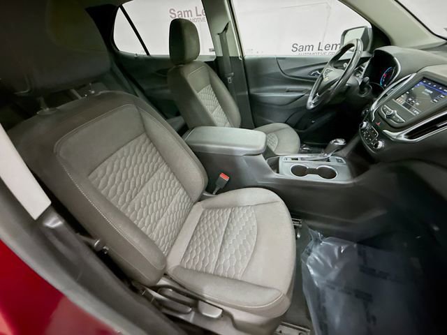 Used 2019 Chevrolet Equinox LT image 29