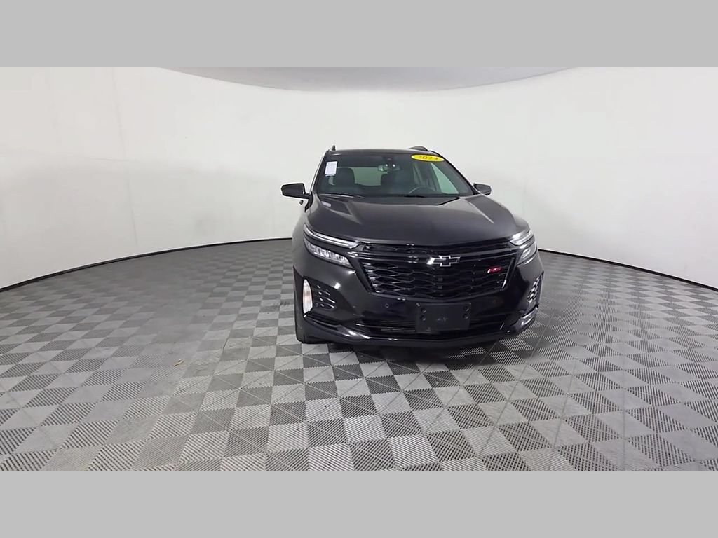Used 2024 Chevrolet Equinox RS AWD/4WD image 52