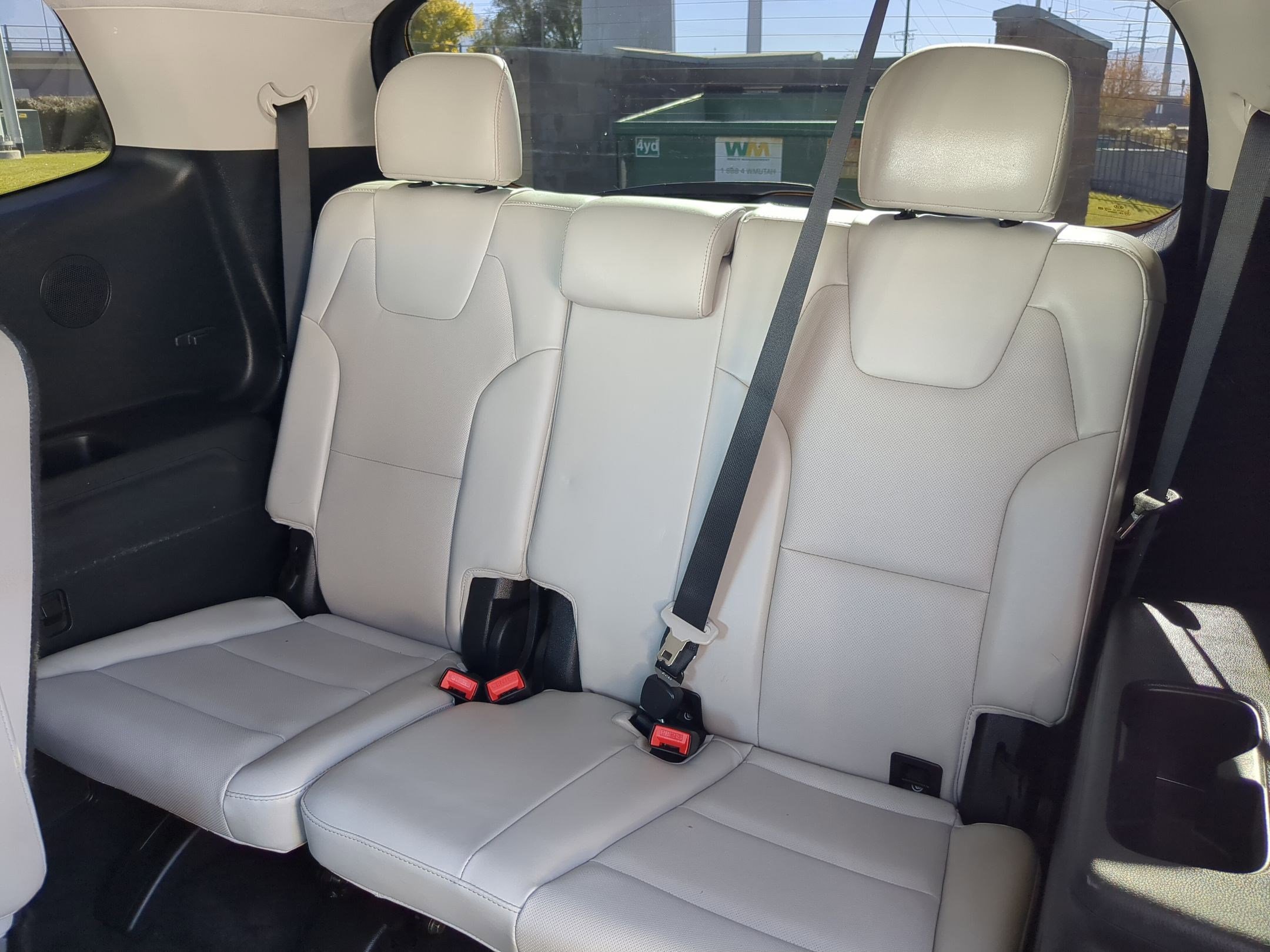 Used 2020 Kia Telluride SX w/ SX Prestige Package image 20