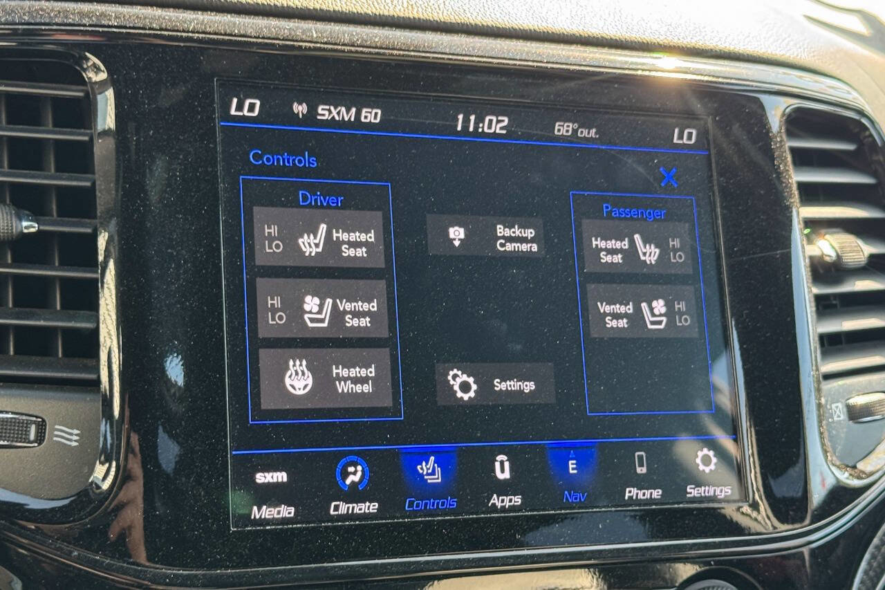 Used 2020 Jeep Grand Cherokee Trackhawk image 31