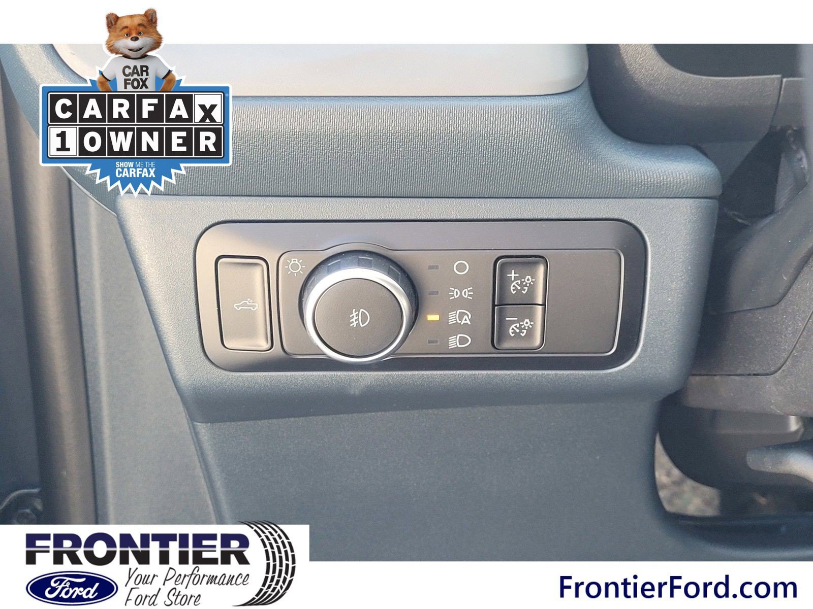 Used 2025 Ford Maverick Lobo AWD/4WD image 16