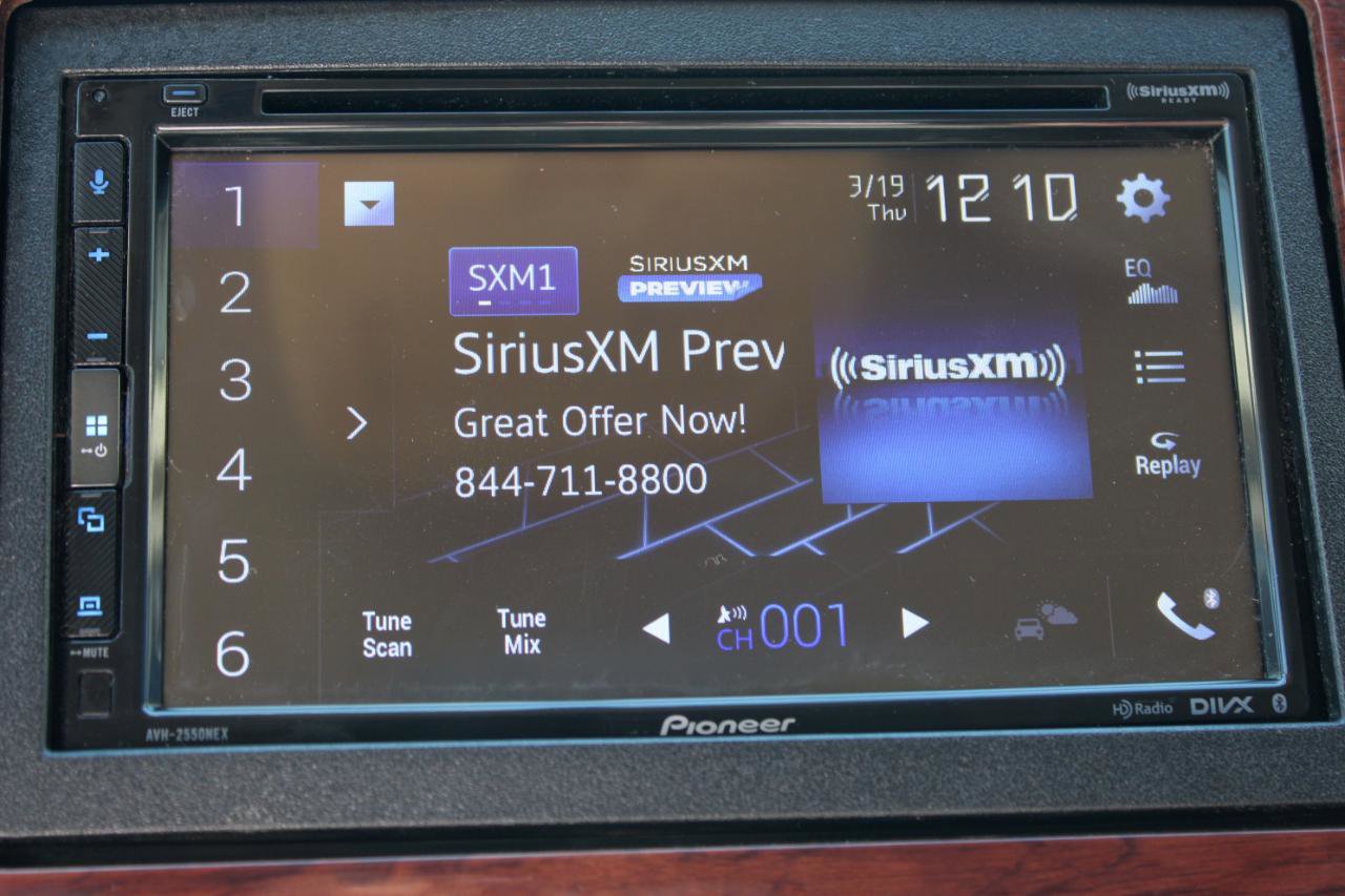 Used 2008 Ford F250 FX4 image 28