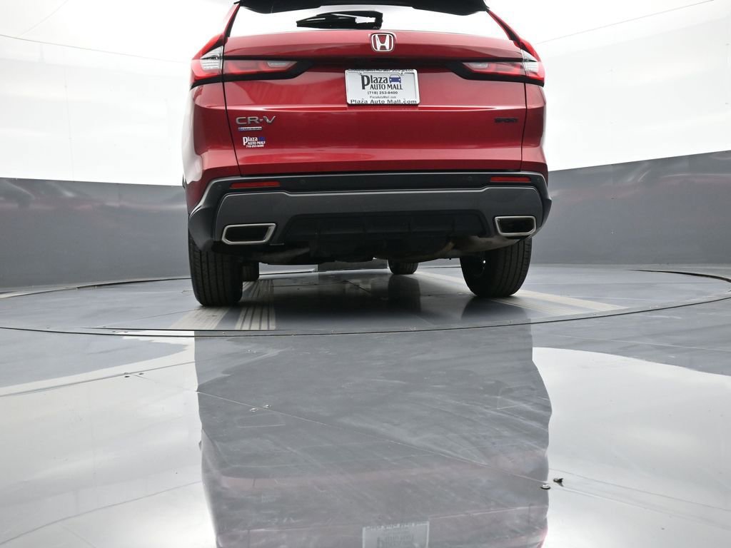 Used 2024 Honda CR-V Sport-L image 31