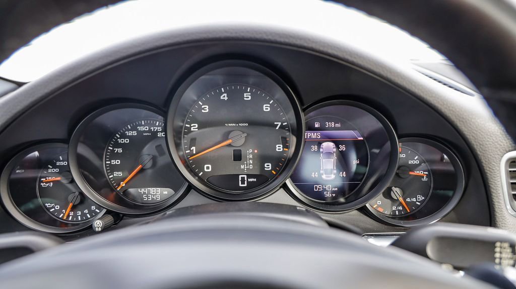 Used 2014 Porsche 911 Carrera image 26