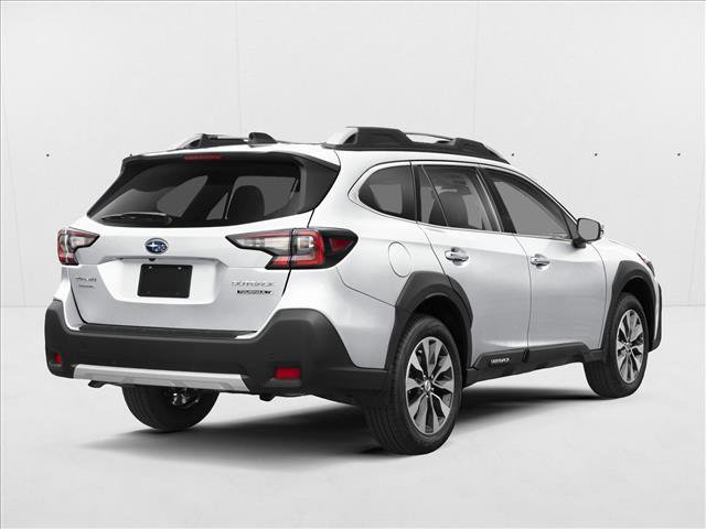 New 2025 Subaru Outback Touring XT image 2