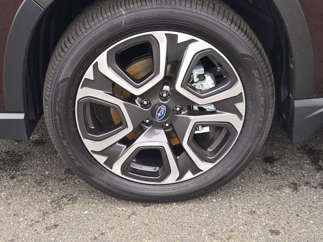 New 2026 Subaru Ascent Touring AWD/4WD image 19