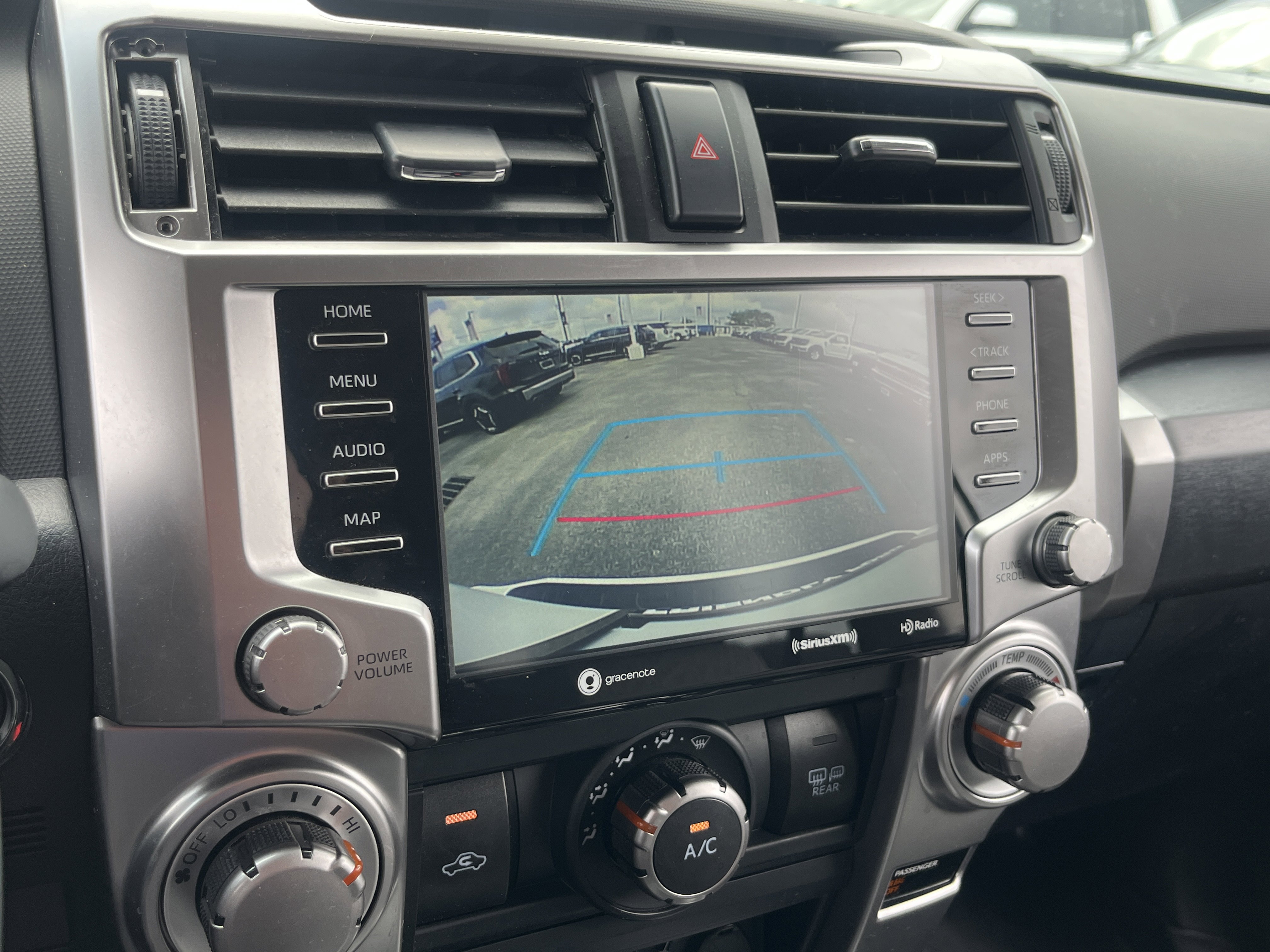 Used 2023 Toyota 4Runner SR5 image 25