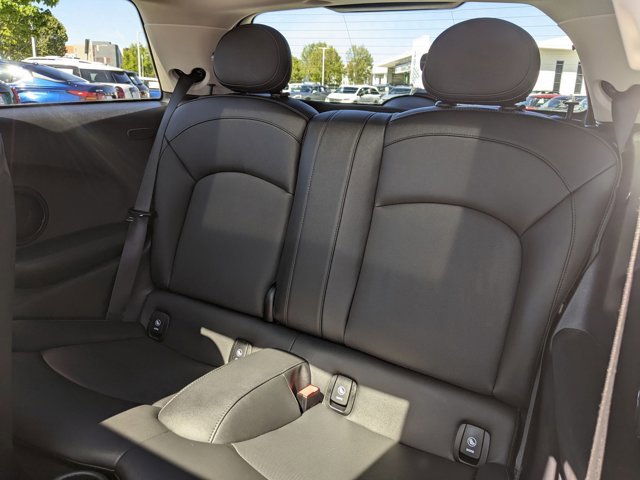 Certified 2023 MINI Cooper S FWD image 17