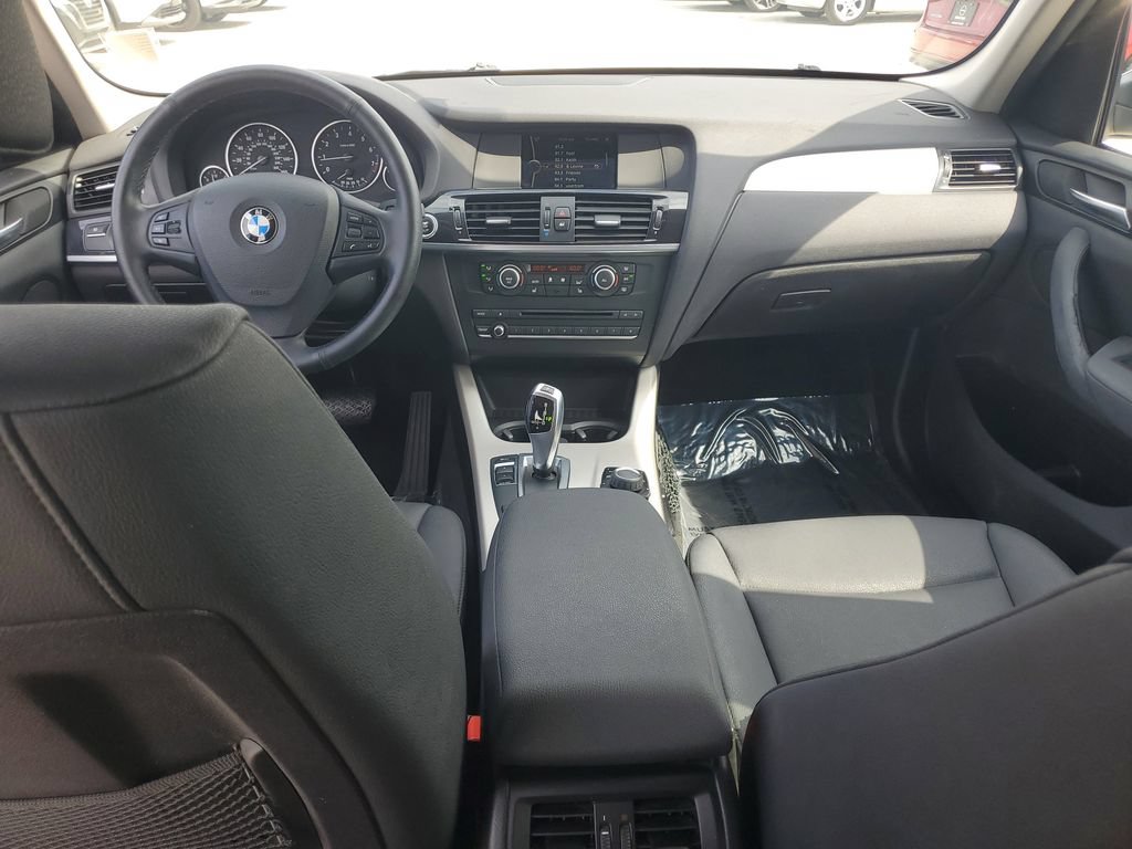 Used 2014 BMW X3 xDrive28i AWD/4WD image 20