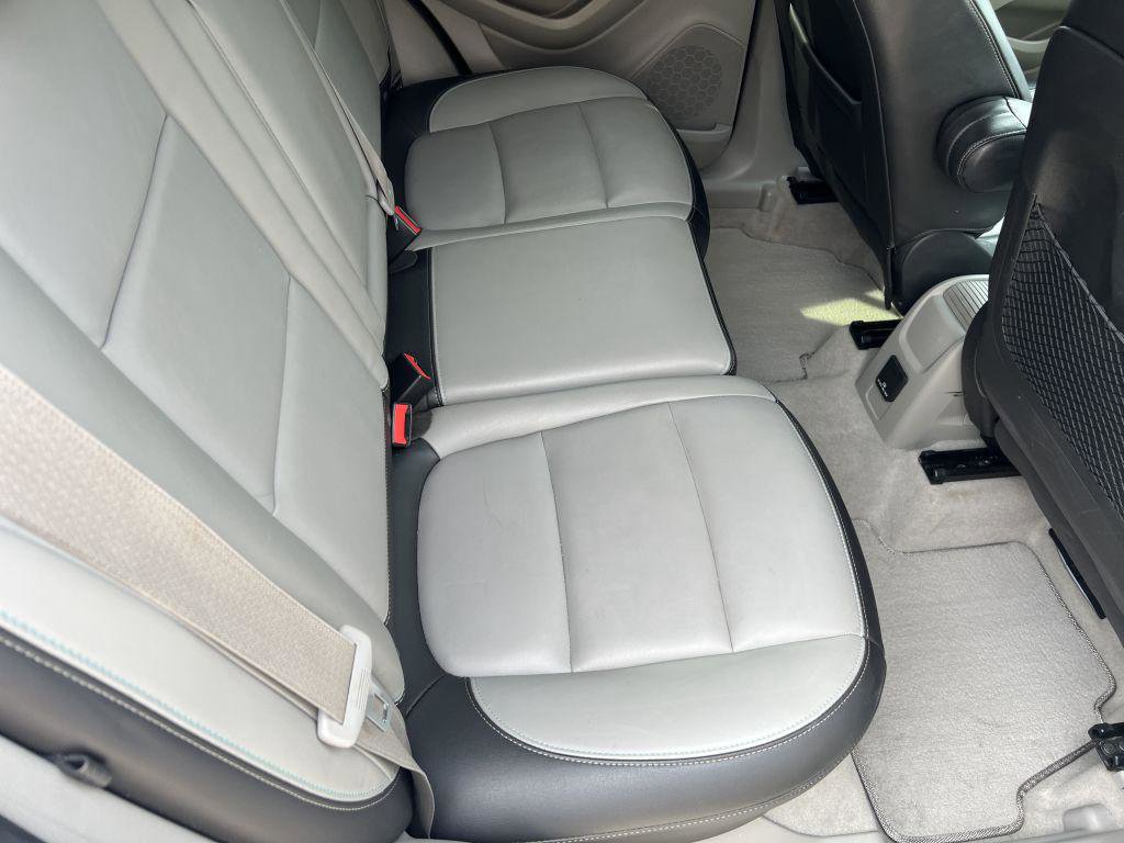 Used 2015 Buick Encore Premium w/ Experience Buick Package image 21