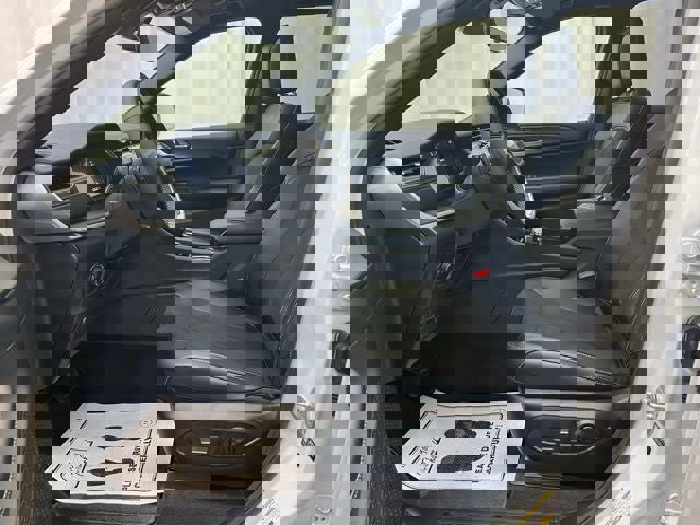 New 2025 Jeep Grand Cherokee Altitude image 5