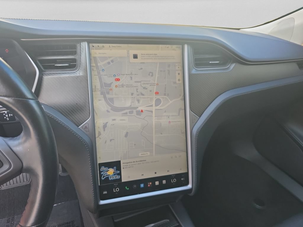 Used 2018 Tesla Model S 75D AWD/4WD image 15