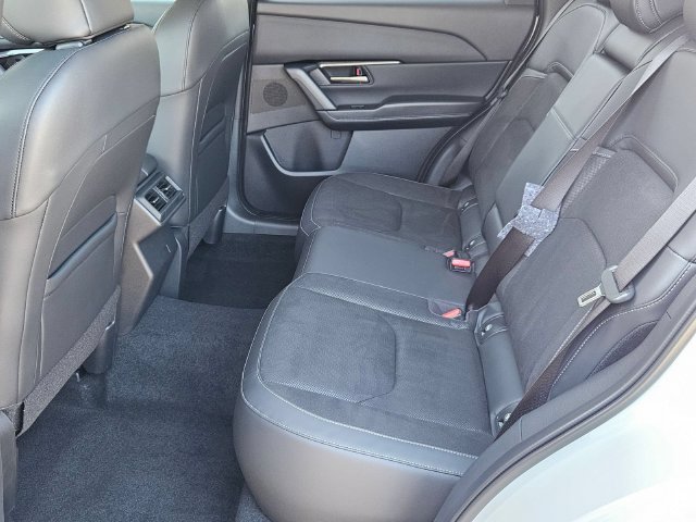 New 2026 MAZDA CX-5 Select AWD/4WD image 15