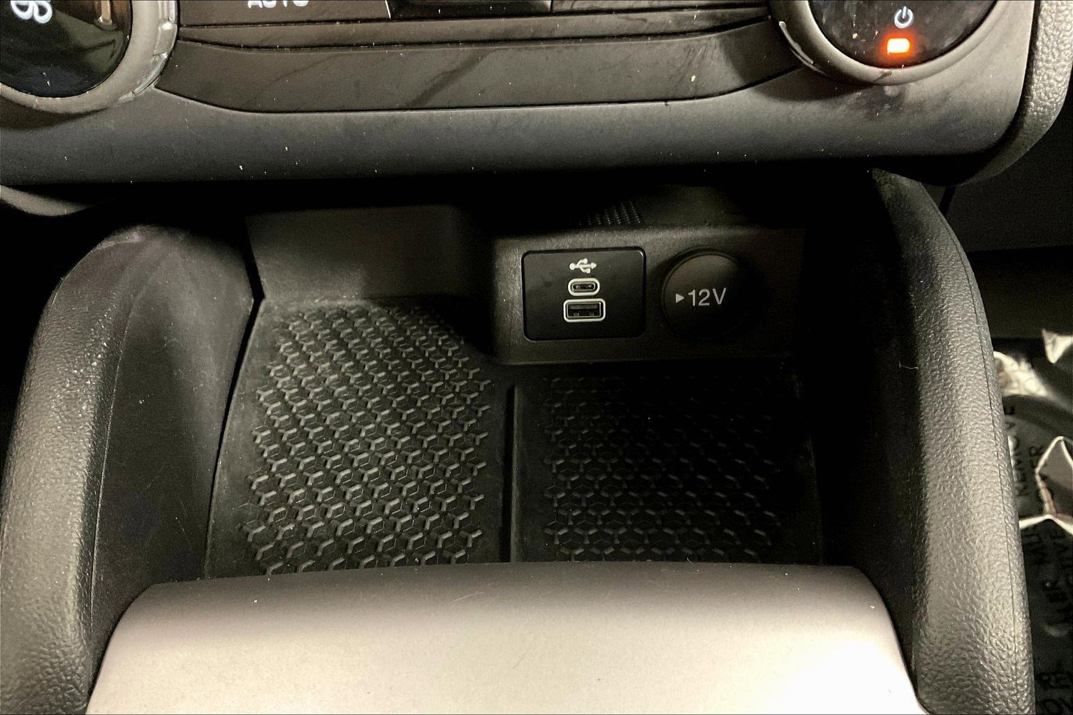 Used 2024 Ford Bronco Sport Big Bend image 15