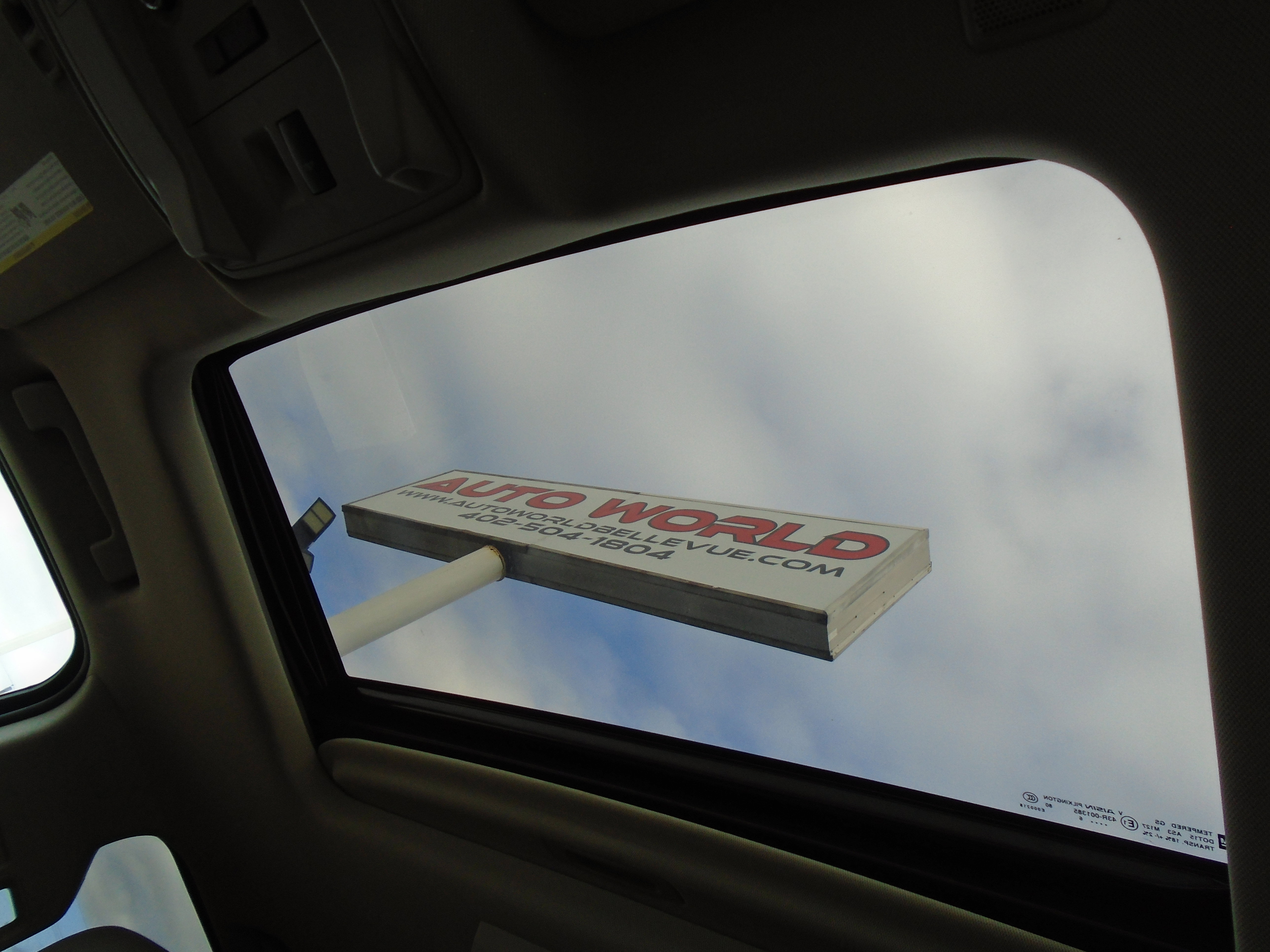 Used 2016 Chevrolet Tahoe LTZ image 24