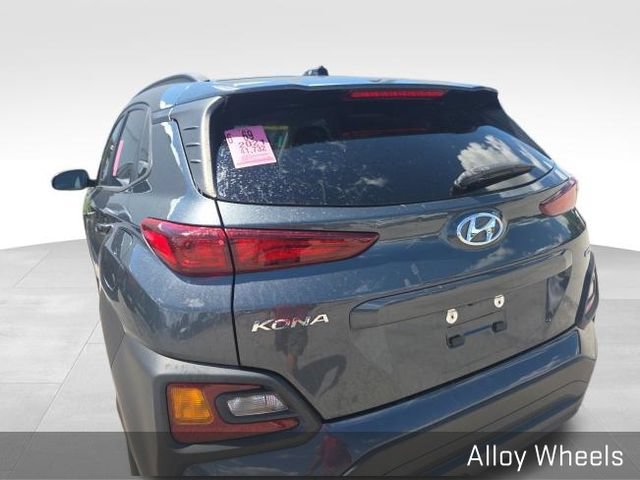 Used 2021 Hyundai Kona SEL AWD/4WD image 6