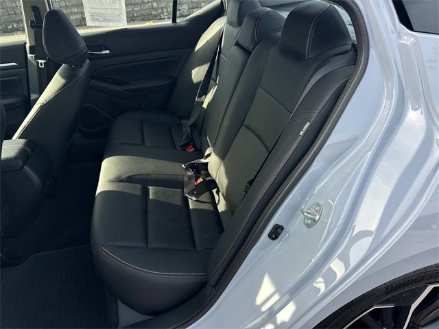 Used 2024 Nissan Altima 2.5 SR w/ SR Premium Package image 15