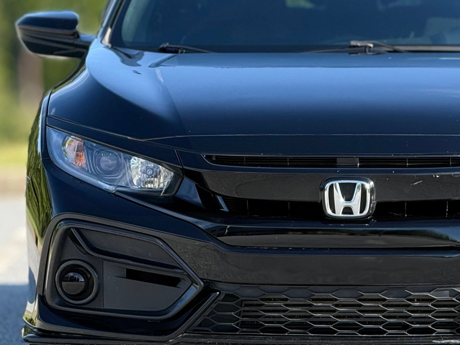 Used 2021 Honda Civic Sport image 14