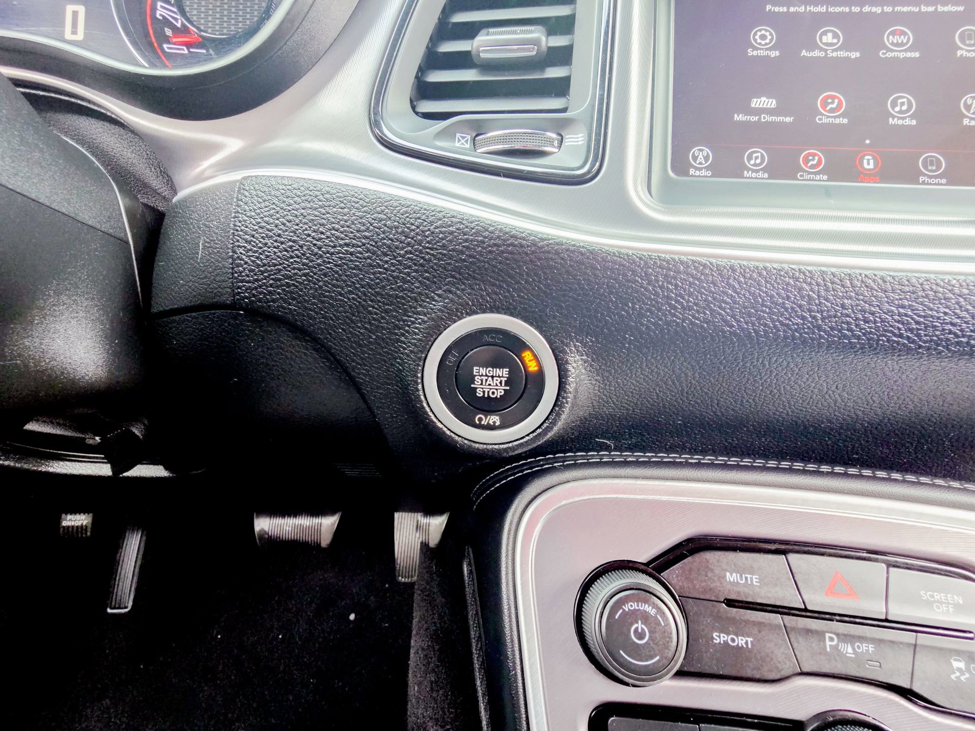 Used 2022 Dodge Challenger GT RWD image 35
