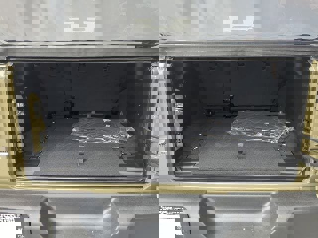 New 2025 Jeep Wrangler Unlimited Sport image 7