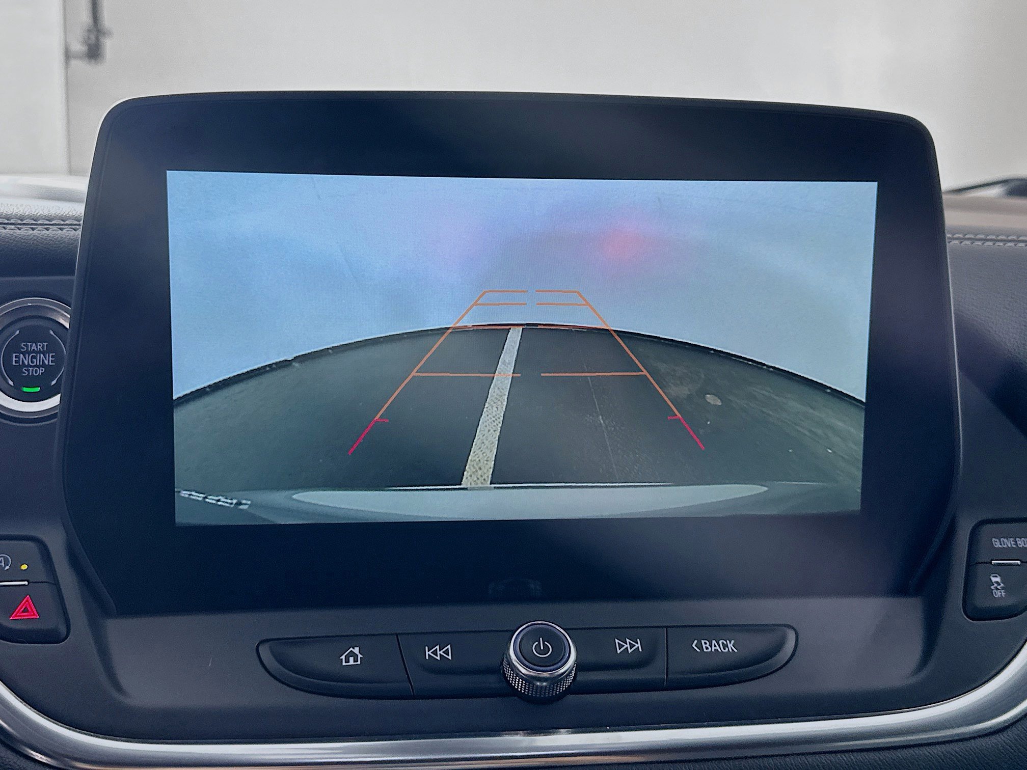 Used 2023 Chevrolet Blazer LT image 21