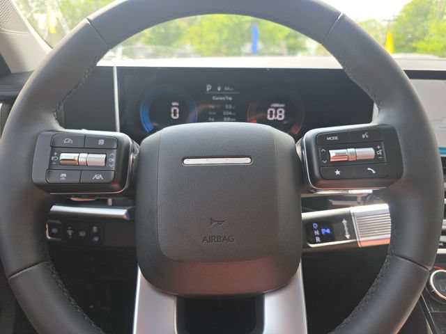 New 2026 Hyundai Santa Fe XRT AWD/4WD image 25