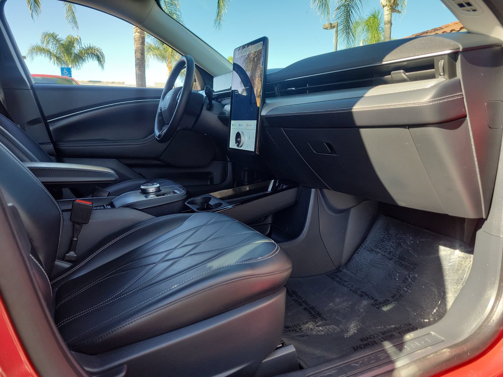 Used 2023 Ford Mustang Mach-E Select RWD image 23