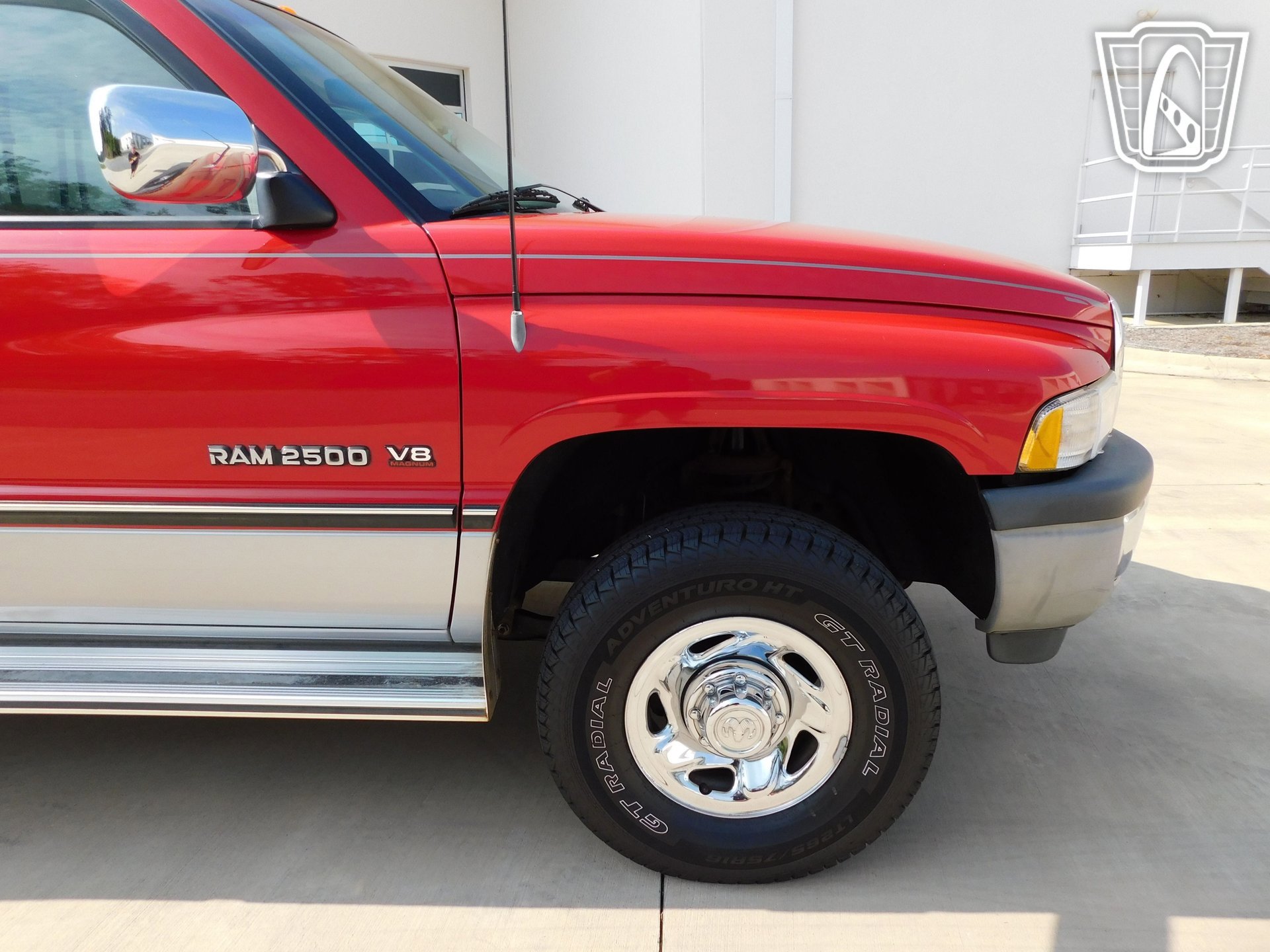 Used 1994 Dodge Ram 2500 Truck 4x4 Regular Cab image 34