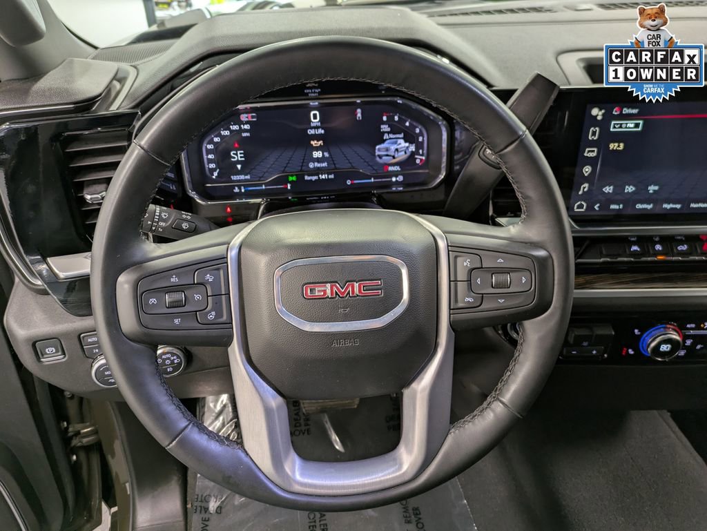 Used 2024 GMC Sierra 1500 Elevation AWD/4WD image 21