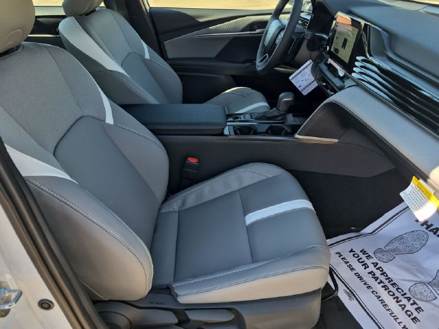 New 2026 Toyota Camry SE FWD image 28