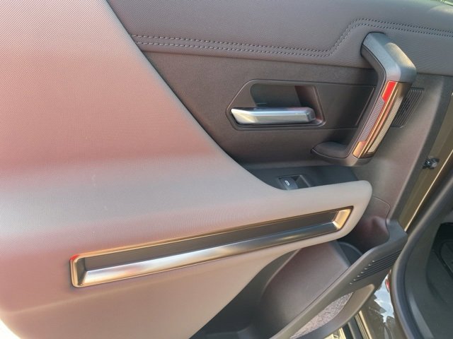 New 2025 GMC Hummer EV 3X image 12