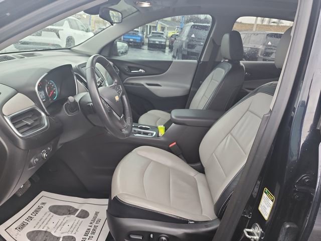 Used 2020 Chevrolet Equinox LT image 19