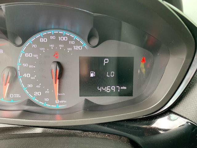 Used 2019 Chevrolet Spark LT FWD image 12