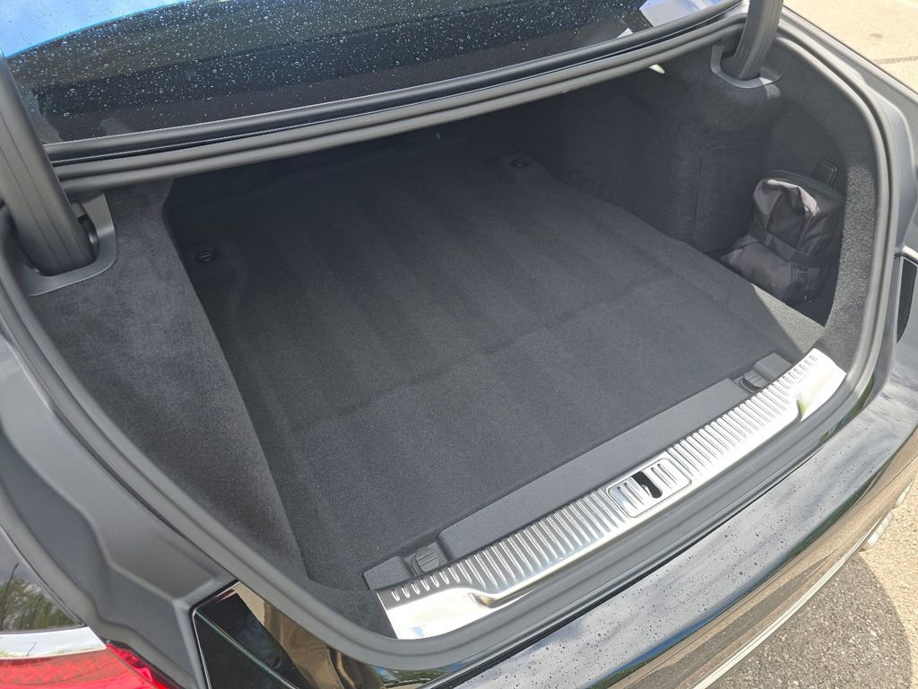 Certified 2026 Mercedes-Benz S 63 AMG S image 18